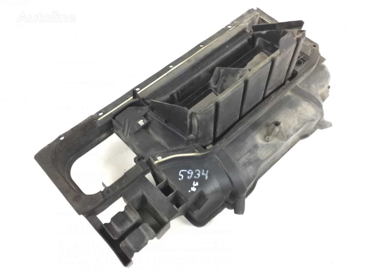 Carcasă ventilator încălzitor de cabină interior heater for Scania 1895575/1878782/1895576 truck