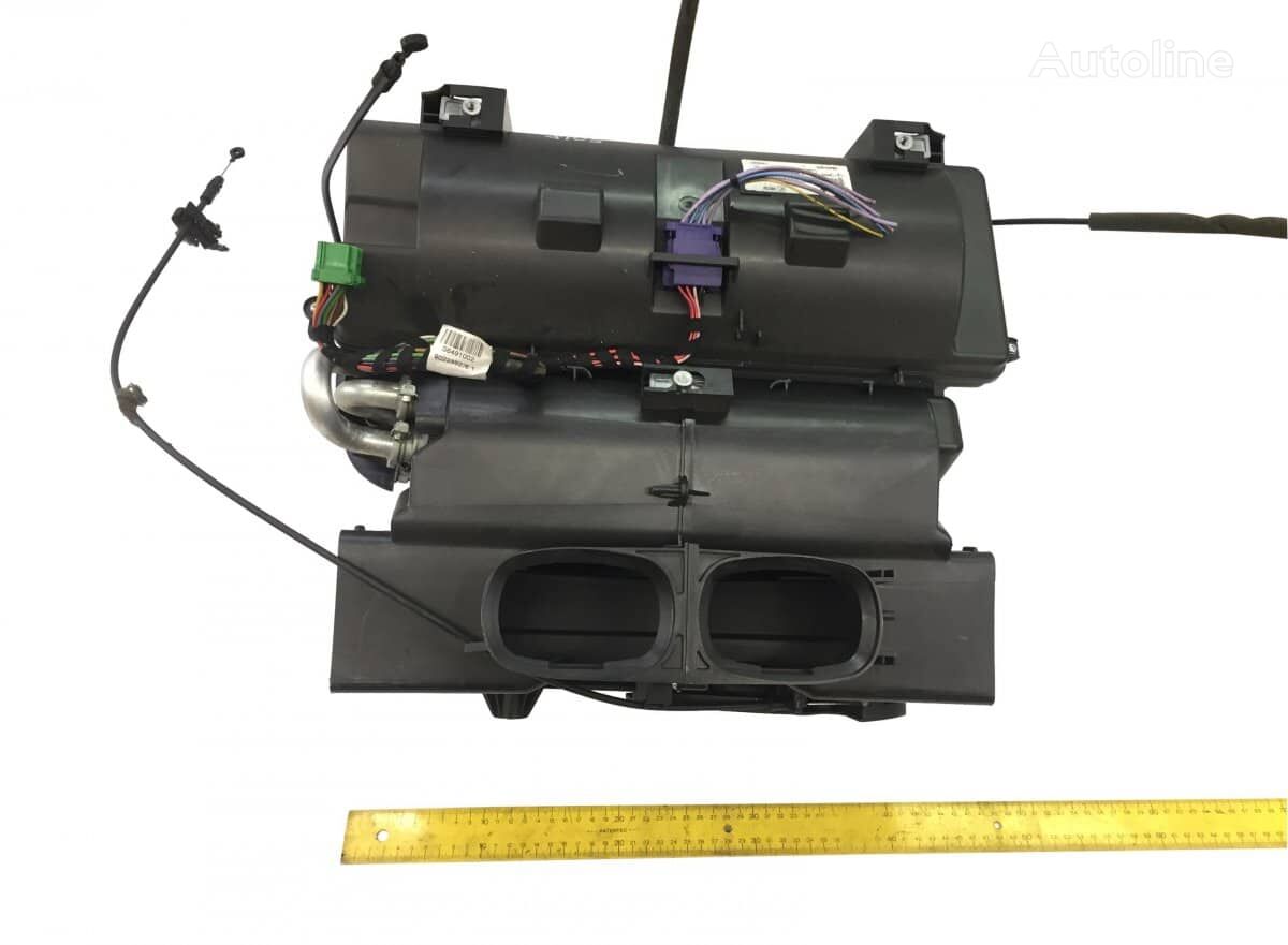 FL II interieurverwarming voor Volvo vrachtwagen