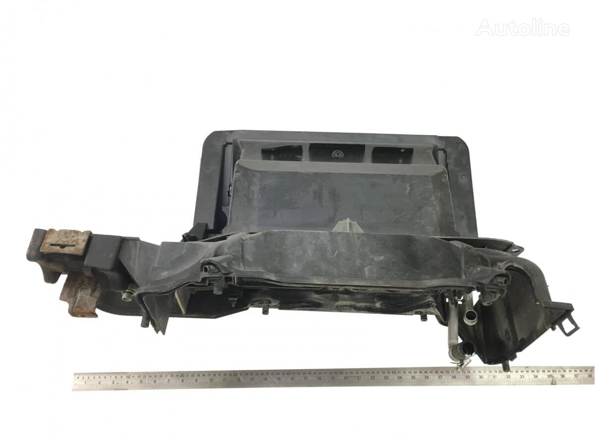 chauffage de cabine G-Series pour camion Scania