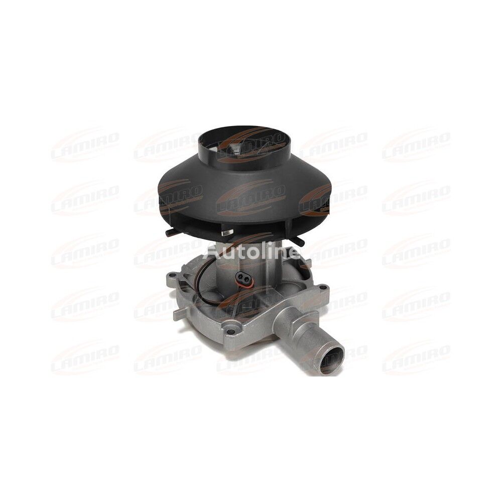 HEATING BLOWER EBERSPACHER D4S AIRTRONIC 24V calefactor interior para HEATING BLOWER EBERSPACHER D4S AIRTRONIC 24V camión