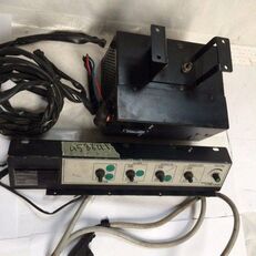 отопитель салона Heater для комплектовщика заказов Linde Linde K15-4 / Still M15-4