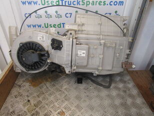 отопитель салона Isuzu N75 4HK1 DENSO P/NO 443210-2982 для грузовика Isuzu N75