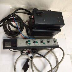 chauffage de cabine Linde 458641 pour matériel de manutention Still Linde K15-4 / Still M15-4