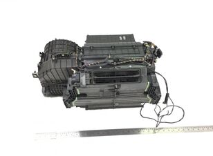 Mercedes-Benz Actros MP4 2551 (01.13-) interieurverwarming voor Mercedes-Benz Actros MP4 Antos Arocs (2012-) trekker