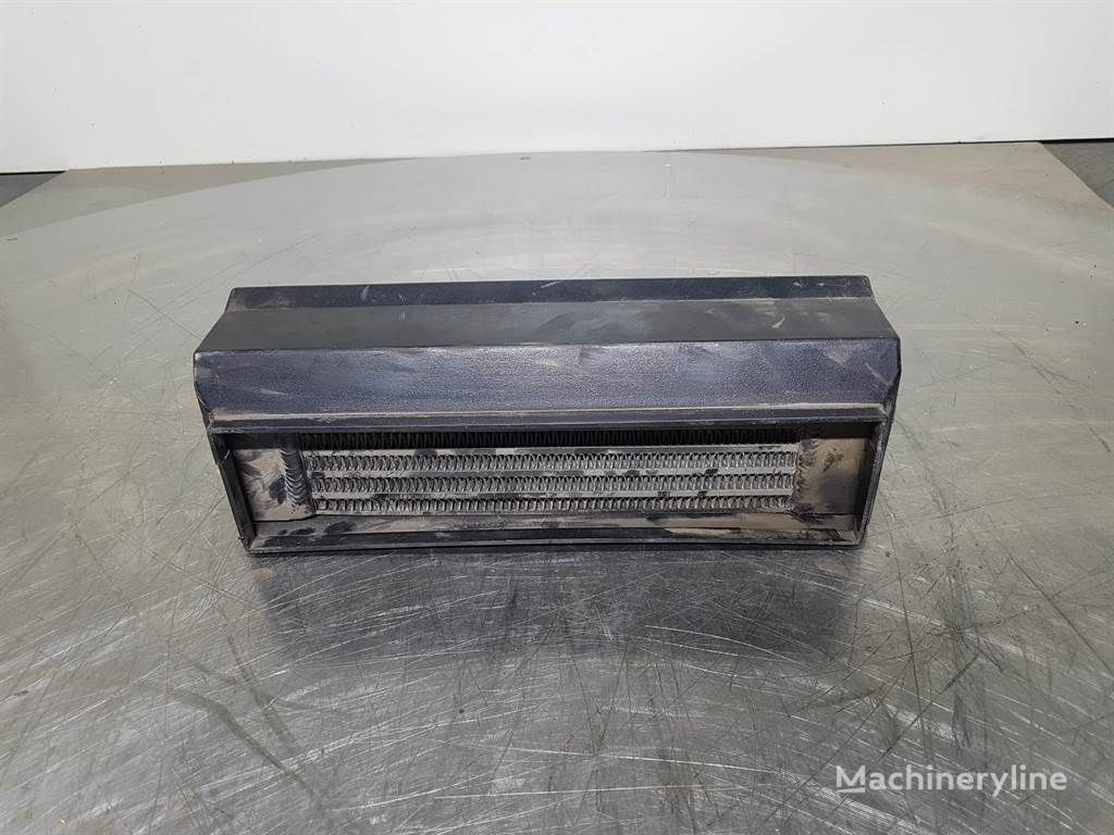 Other - Heaters/Heizungen/Kachels interior heater