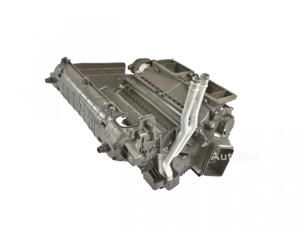 Отопитель салона Scania Heating unit 2878950 для тягача Scania R410 - Autoline