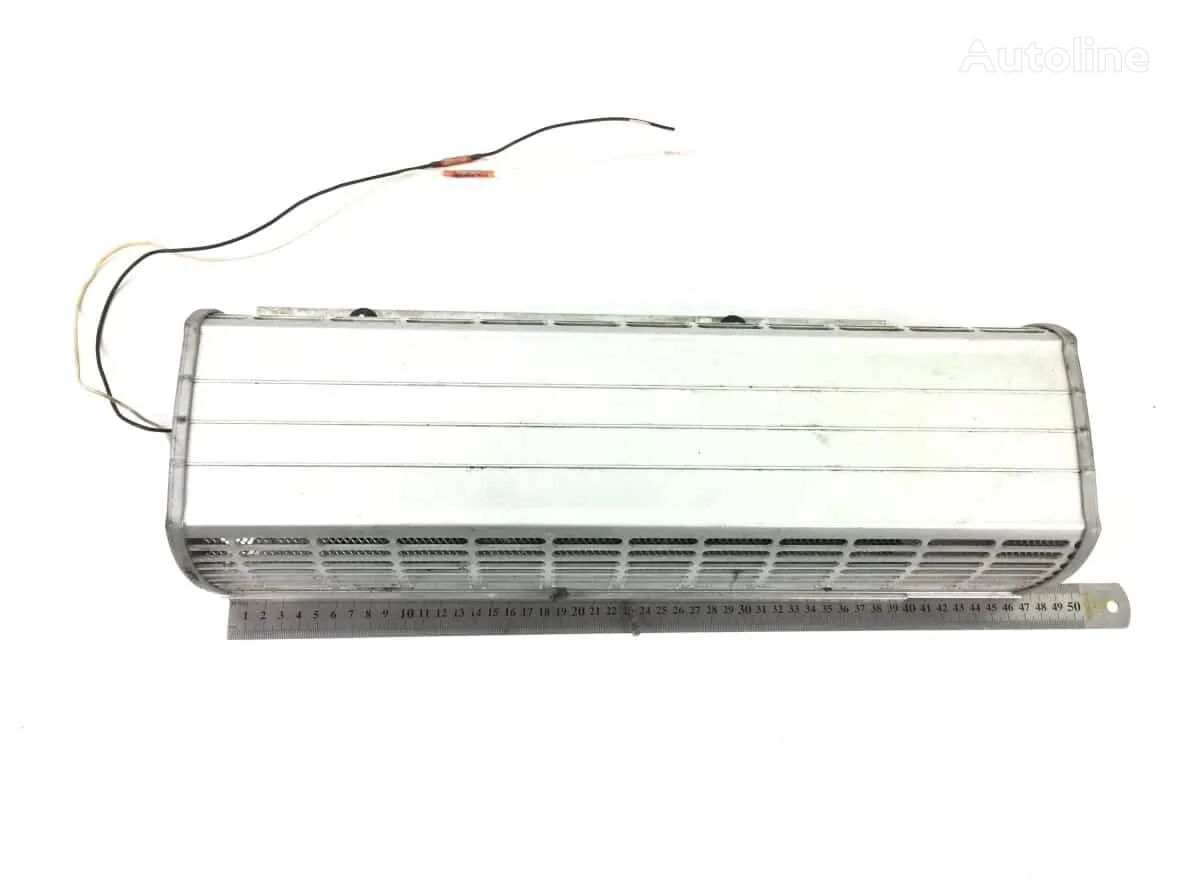 φορτηγό Volvo – για καλοριφέρ του αυτοκινήτου Set Radiator Ventilator pentru Încălzire Cabină 21922677