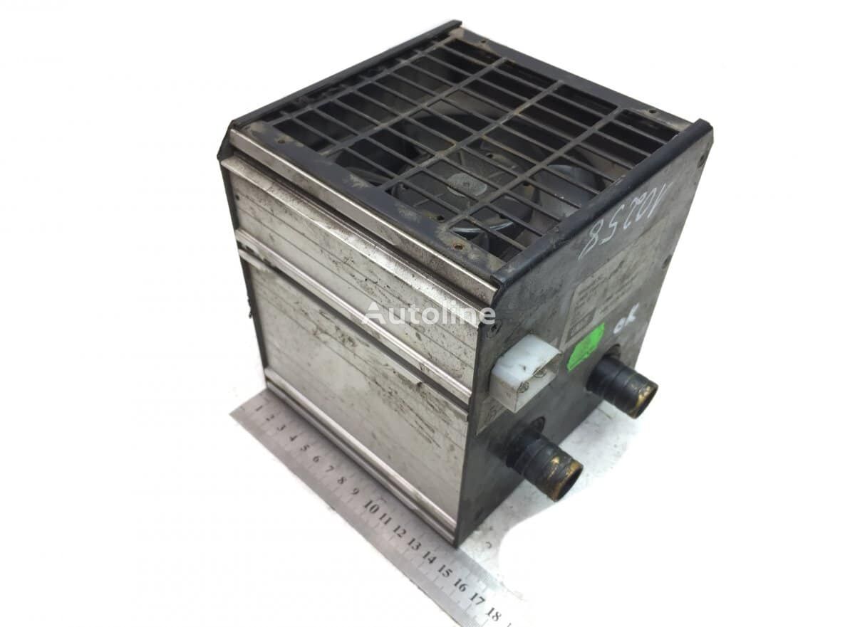 Set radiator ventilator pentru încălzire cabină Innenraumheizung für Volvo 70323877 LKW