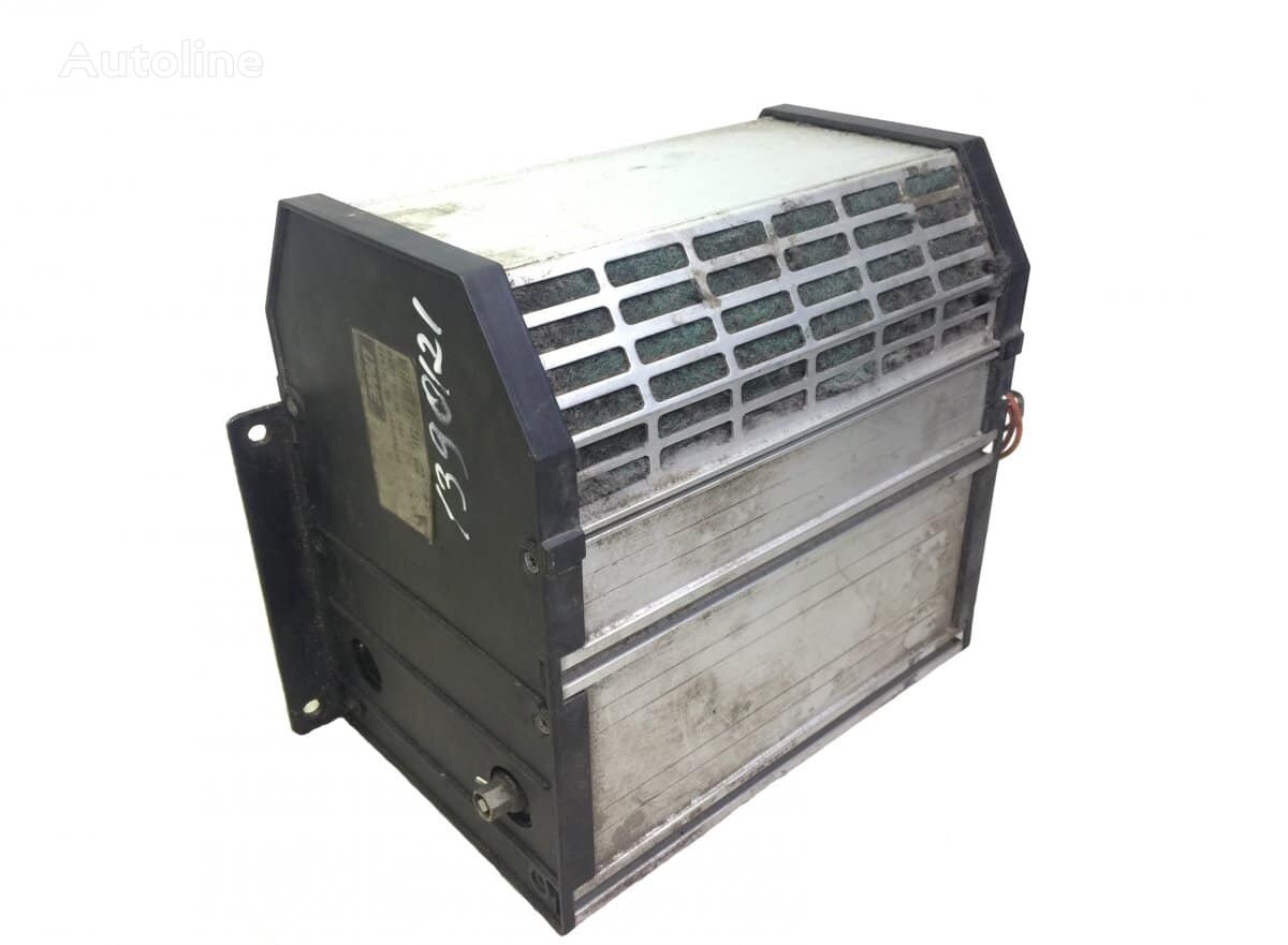 Set radiator ventilator pentru încălzire cabină interior heater for Volvo 14203-10780-14 truck