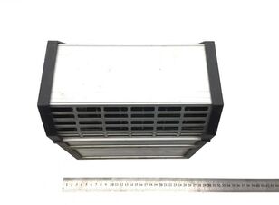 Set radiator ventilator pentru încălzire cabină grijanje kabine za Scania 2241563 kamiona