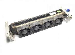 Set radiator ventilator pentru încălzire cabină Volvo 20772479/2 salona krāsns paredzēts kravas automašīnas