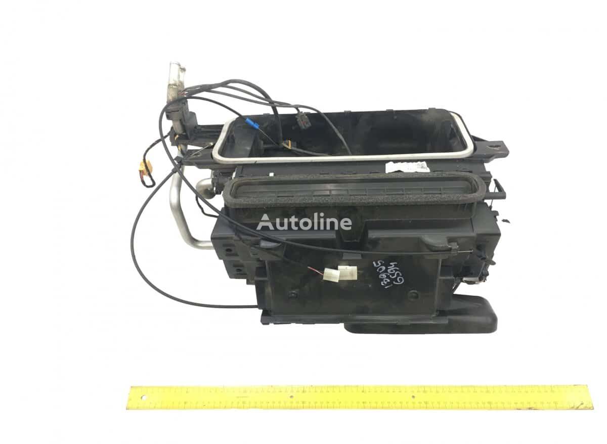 TGL 10.180 interieurverwarming voor MAN vrachtwagen