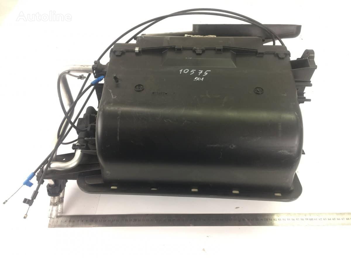 TGL 12.180 interior heater for MAN truck