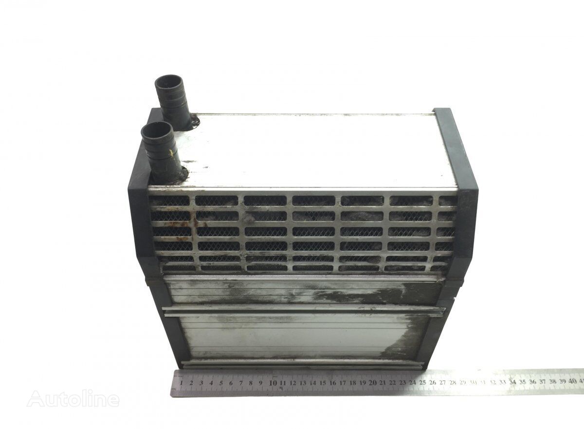 WHISPER B9 (01.10-) 70303991 interior heater for Volvo B7, B8, B9, B12 bus (2005-)