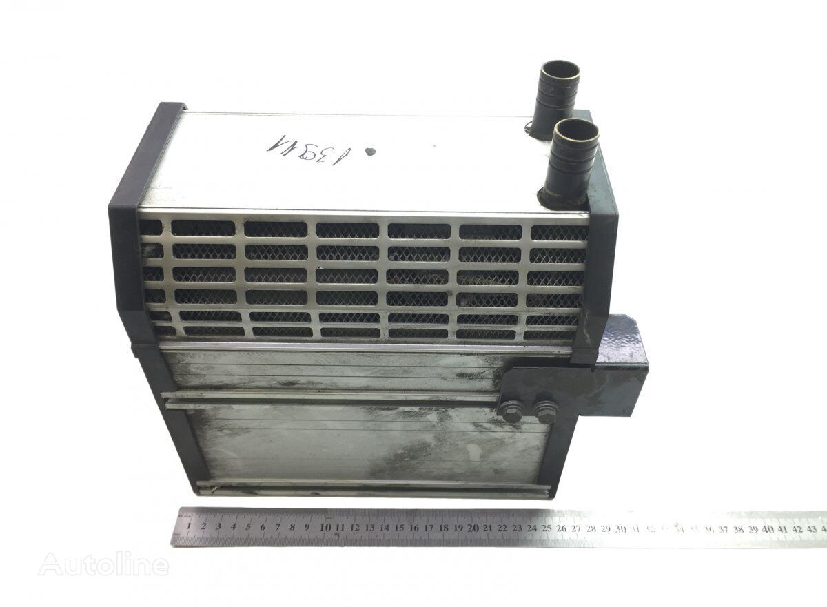 WHISPER B9 (01.10-) 70303991 interior heater for Volvo B7, B8, B9, B12 bus (2005-)