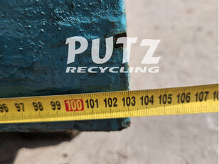 N11928918 jaw plate for Metso LT105, C105 crusher for sale - Image 5 | Machineryline ZW N11928918 jaw plate for Metso LT105, C105 crusher | Image 5 - Machineryline