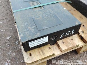 Prodaja čeljusne ploče za drobilice - Slika 6 | Machineryline RS Čeljusna ploča za drobilice | Slika 6 - Machineryline