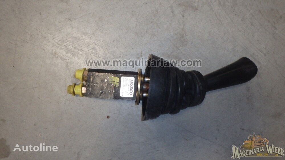 AT303890 joystick for gear shift for John Deere  310G excavator