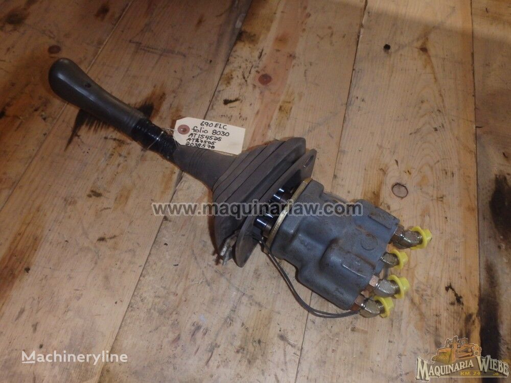 AT154525 joystick for gear shift for John Deere 690E LC excavator