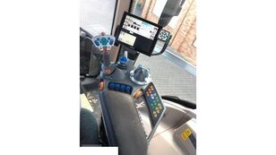 schimbător viteză pentru tractor cu roţi Fendt s4