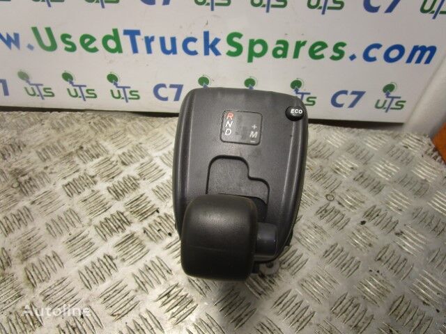 AUTOMATIC joystick for gear shift for Isuzu N75  truck