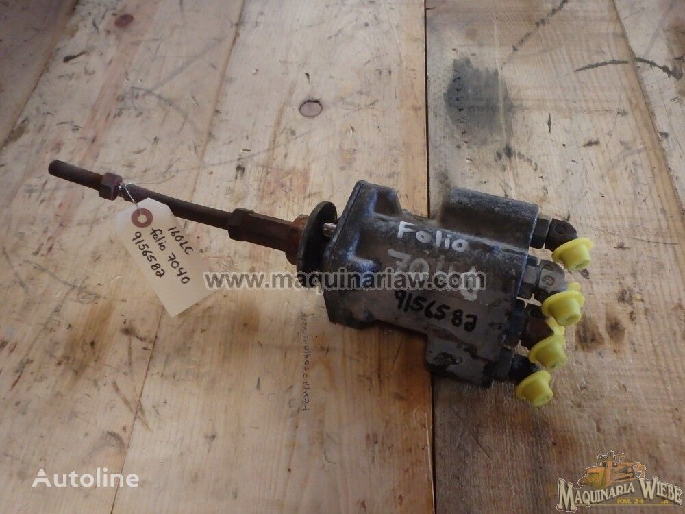 jojstik prestavne ročice CONTROL ( JOYSTICK ) 9156582 za bager John Deere 160LC