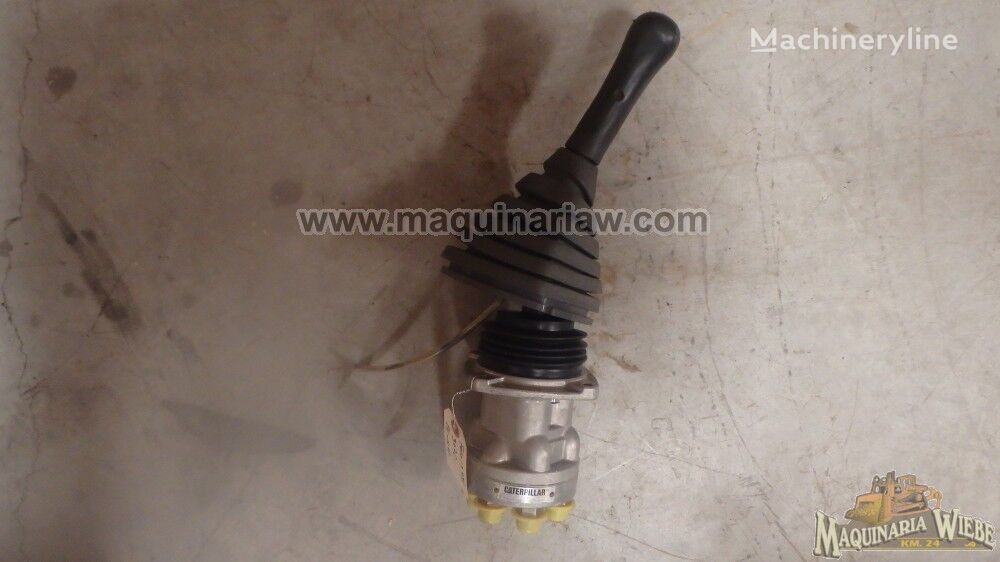 ذراع نقل السرعات CONTROL ( JOYSTICK ) 171-0047 لـ حفارة صغيرة Caterpillar 307 - Machineryline