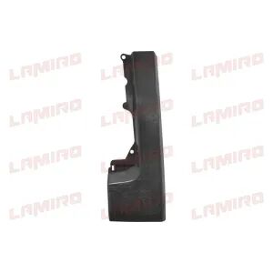 Eaton GAMA T GRILLE TRIM LH joystick för växling till Renault TGM (2005-2008) lastbil - Autoline