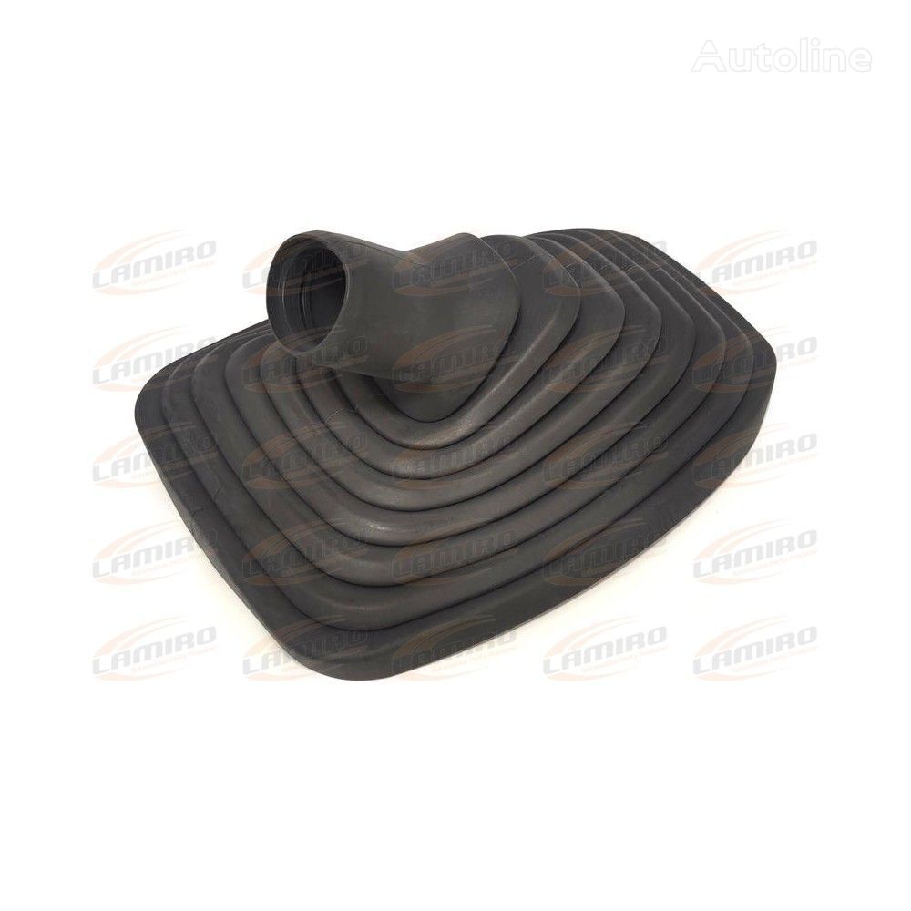 ذراع نقل السرعات GEAR LEVER BOOT COVER لـ الشاحنات MAN TGX (2013-)