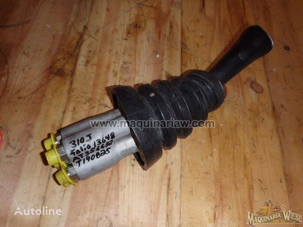 John Deere AT356632 joystick for gear shift for John Deere  310J backhoe loader