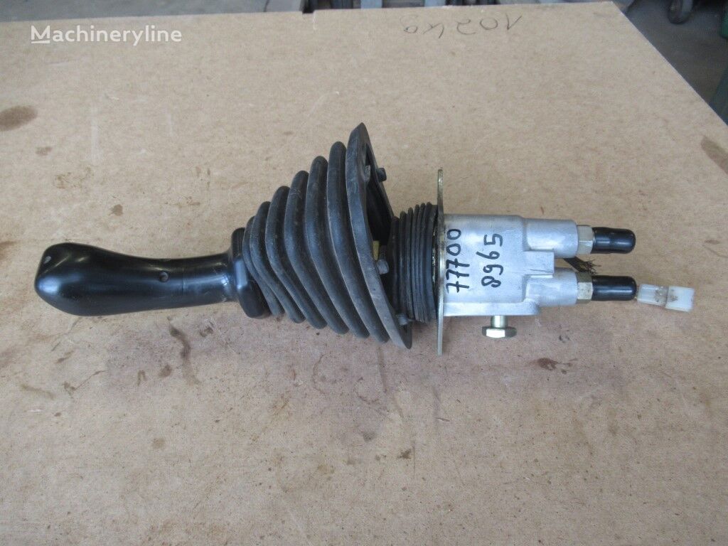 Komatsu PC210LC-8 joystick for gear shift for excavator - Machineryline