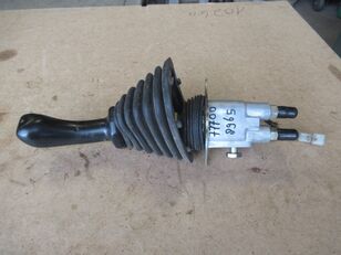 Komatsu PC210LC-8 joystick for gear shift for excavator