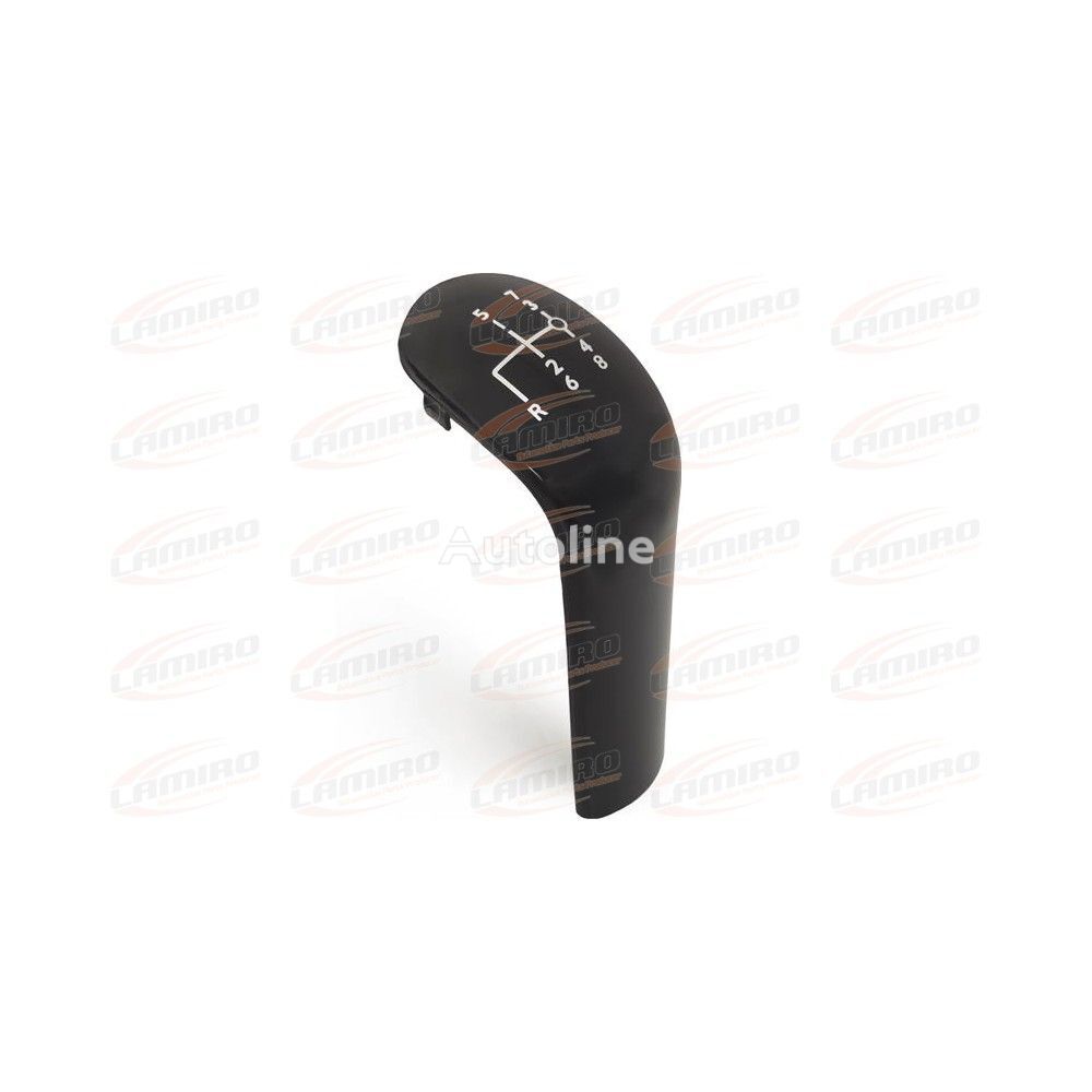 ذراع نقل السرعات MAN TGA TGX TGS GEAR SHIFT HANDLE 81970100101 لـ الشاحنات MAN TGS (2017-)