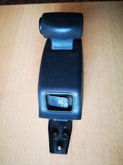 Mercedes-Benz A9432601509 joystick för växling till Mercedes-Benz Actros 2541 ,A9432601509 lastbil