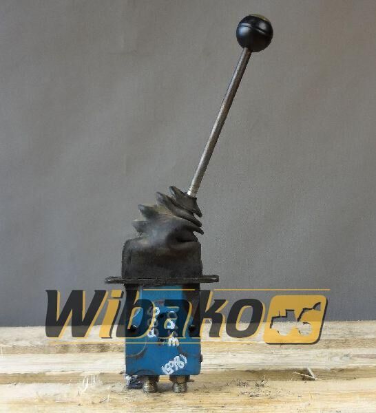 Rexroth 228630 00 51433-76B joystick for gear shift for Case 988 excavator