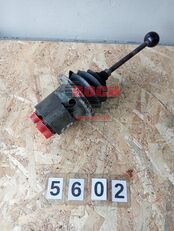 pommeau de vitesse Rexroth 4TH7A06.10/1M 140945005 pour excavateur