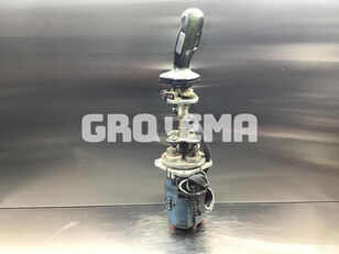 палка на менувач на брзина Rexroth Pilot Control Unit 9000411 за багер Rexroth L512/L522