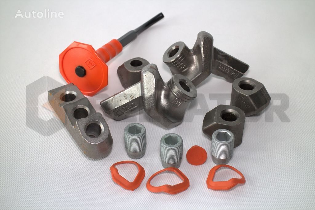 нож HT3 HT11 HT22 toolholders scrapers / obsady listwy zgarniacza Wi для дорожной фрезы