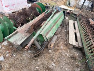 couteau John Deere F441 pour presse &agrave; balles John Deere F441