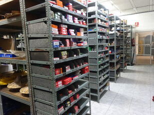 mes voor New Holland maaidorser