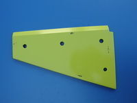 Welger i drugie zapchasti knife for Welger Claas, Deutz Fahr , John Deere, Massey Ferguson  baler - Agronetto