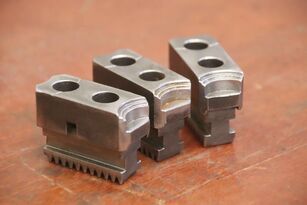 Forkardt Breite 14 mm schr&auml;gverzahnt lathe chuck for industrial equipment