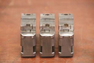 Forkardt Breite 22 mm schrägverzahnt lathe chuck for industrial equipment for sale - Image 4 | Machineryline NG Forkardt Breite 22 mm schrägverzahnt lathe chuck for industrial equipment | Image 4 - Machineryline