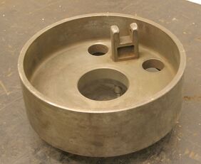 mandrin de tour Guss Durchmesser 315 mm pour mat&eacute;riel industriel