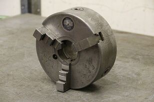 mandrin de tour WMW &Oslash; 200 mm pour mat&eacute;riel industriel