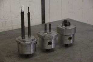 mandrin de tour unbekannt 2,3 und 4 Spindeln pour mat&eacute;riel industriel