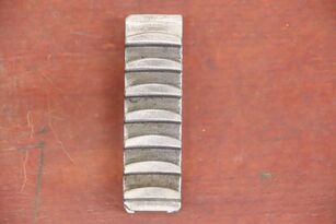 Skľučovadlo na sústruh unbekannt Breite 18 mm na priemyselného stroja na predaj - Obraz 6 | Machineryline SK Skľučovadlo na sústruh unbekannt Breite 18 mm na priemyselného stroja | Obraz 6 - Machineryline