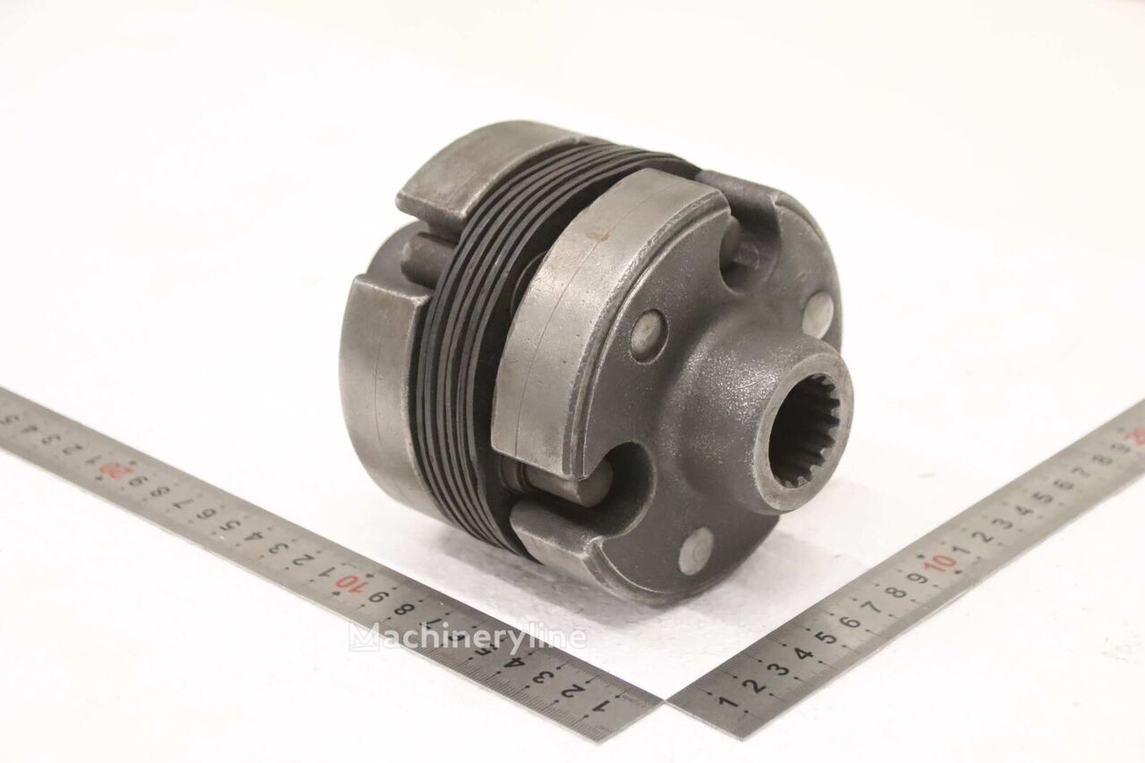 Unbekannt Wellen Ø 28 mm / Ø 30/27 mm Drehfutter - Machineryline