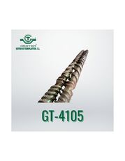 BK-50-93 lead screw for recycling machinery