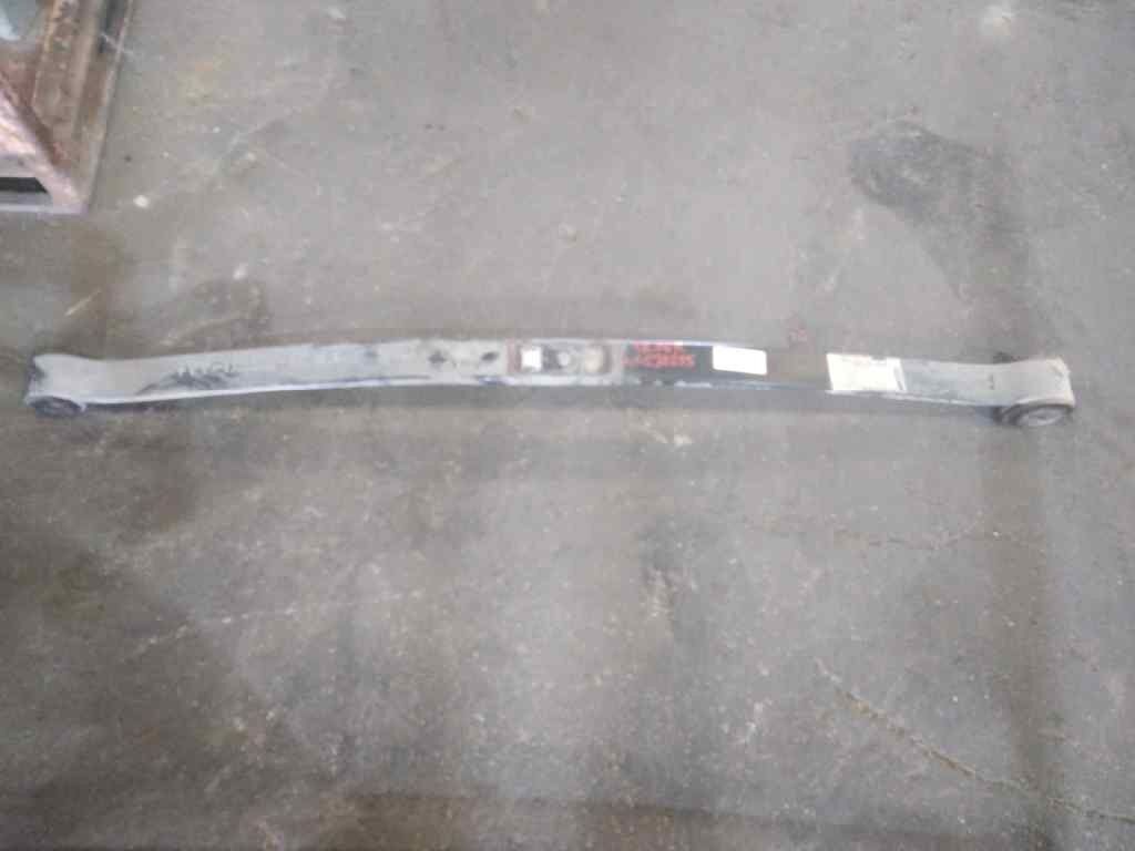 leaf spring for Ford TRANSIT CUSTOM KASTEN cargo van